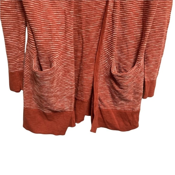 Madewell Summer Ryder Stripe Cardigan - Picture 5 of 9